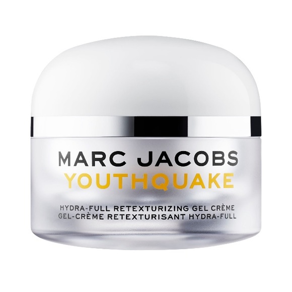 Sephora Other - Marc Jacobs Youthquake Retexturizing Moisturizer